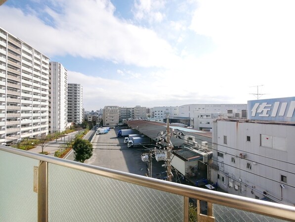 ライフゾーン玉川2の物件内観写真